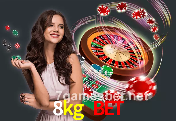 vivo no cassino 8kg bet