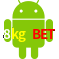 Aplicativo 8kg bet para Android