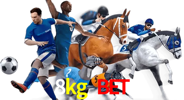 8kg bet