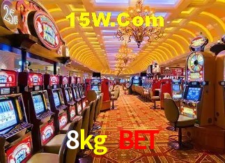 A Experiência Imersiva dos Cassinos Ao Vivo no 8kg bet