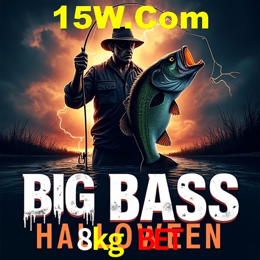 Jogos de Slot 8kg bet