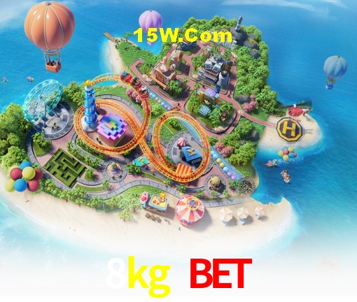 Inovações de Jogos na 8kg bet: O Futuro das Experiências Interativas