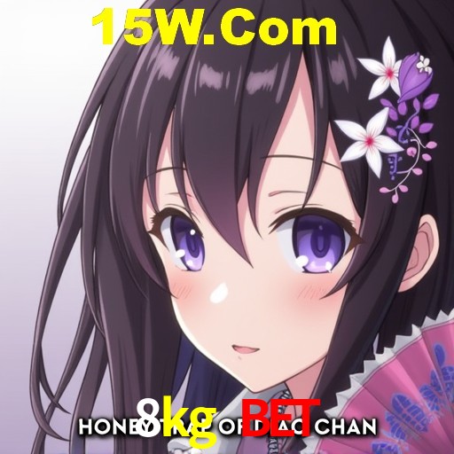 Flash Promotion 8kg bet