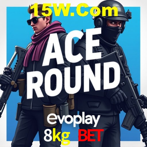 Provedores de Jogos 8kg bet