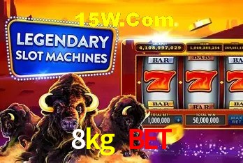 Descubra a Essência do 8kg bet: Nossa História e Compromissos