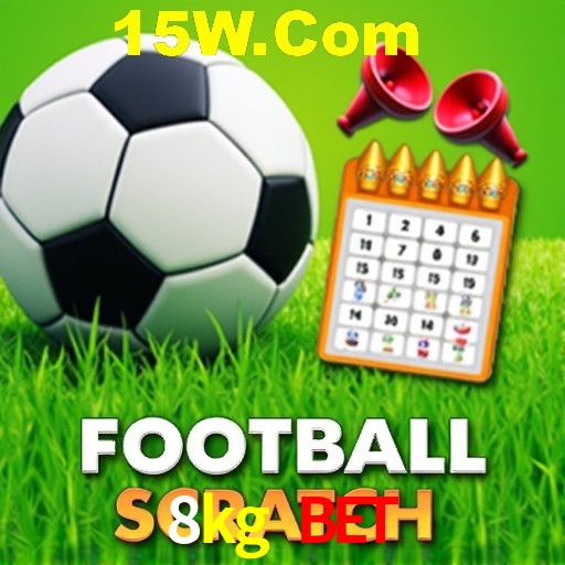 APP oficial da 8kg bet para mobile