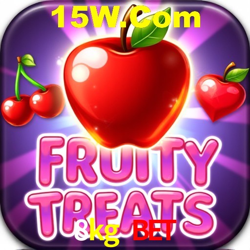 Design Responsivo 8kg bet