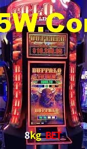 Exclusive Games 8kg bet