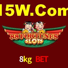Daily Bonuses 8kg bet