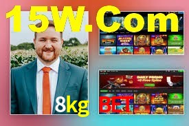 Programa VIP 8kg bet