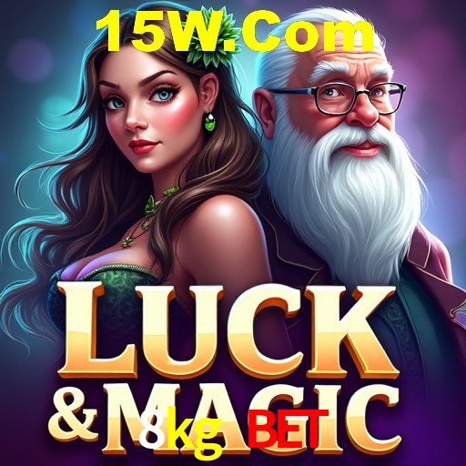 Mesa de Blackjack 8kg bet