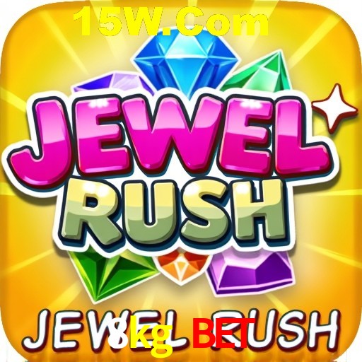 Descubra o Mundo do Cassino Online com 8kg bet