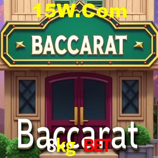 Promoções Sazonais 8kg bet