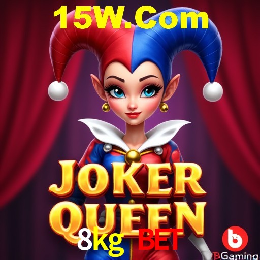 Diretório de Jogos 8kg bet