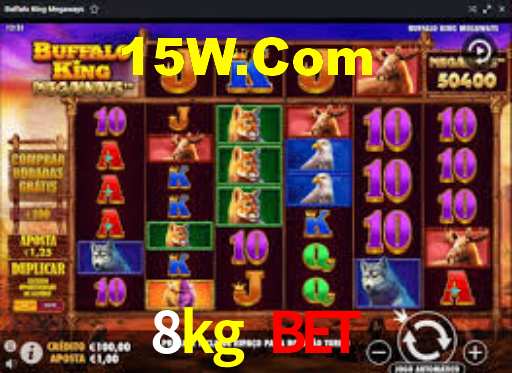 8kg bet: A Experiência de Casino com Jogos de Mesa ao Vivo