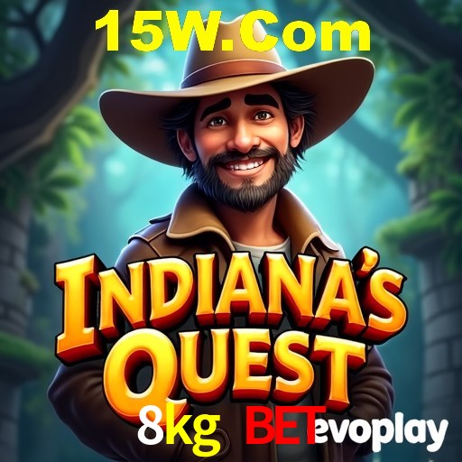 Bônus de Boas-vindas 8kg bet