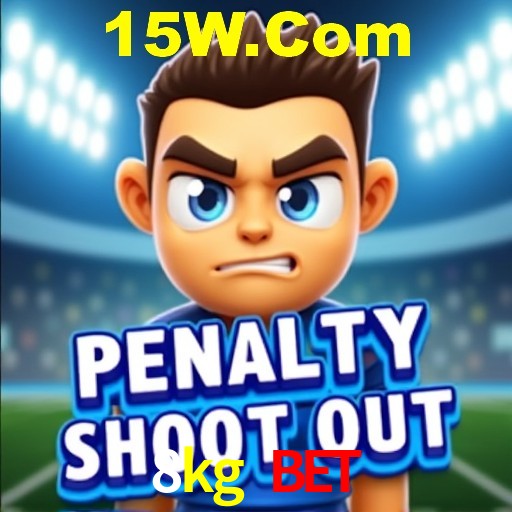 Apostas de Futebol 8kg bet