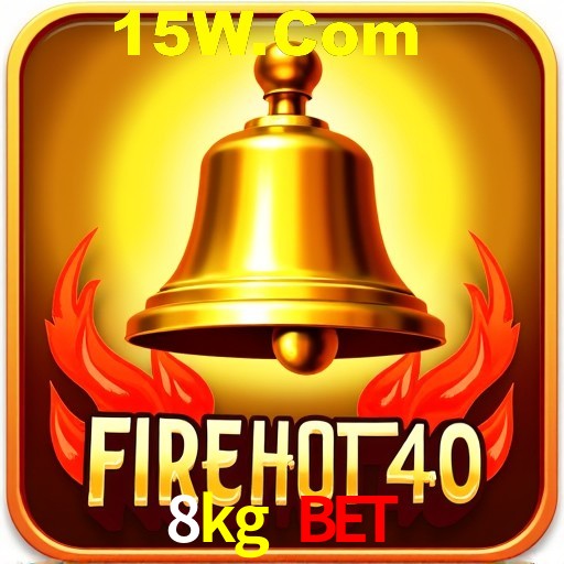 Game Providers 8kg bet