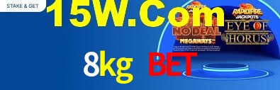 8kg bet
