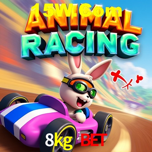 Recursos de Bônus 8kg bet