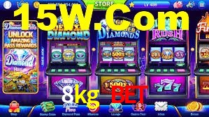 Roulette Table 8kg bet