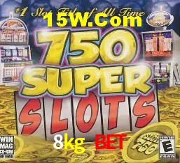 Descubra o Programa VIP da 8kg bet: Vantagens Exclusivas para Jogadores