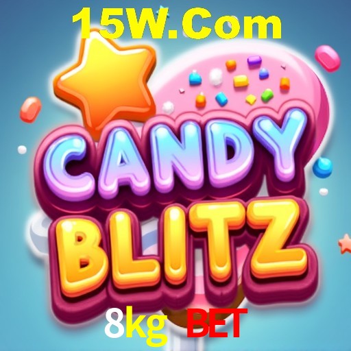 Interface do App 8kg bet