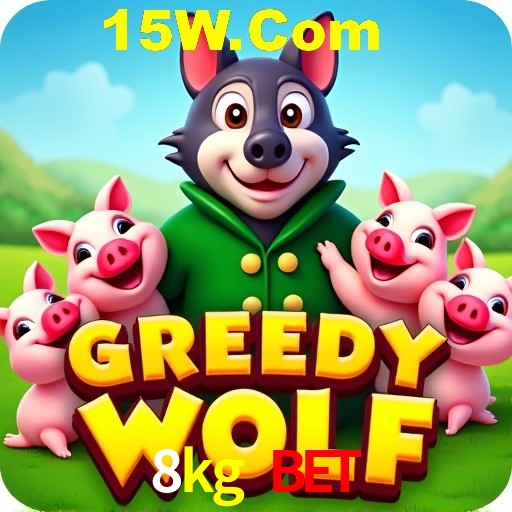 Exclusive Offers 8kg bet