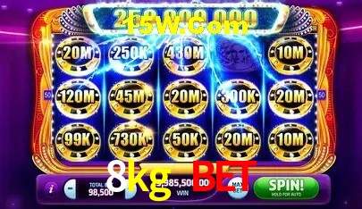 A Emoção da Loteria na 8kg bet: Uma Chance de Mudança de Vida