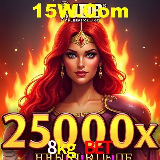 Promoção Relâmpago 8kg bet