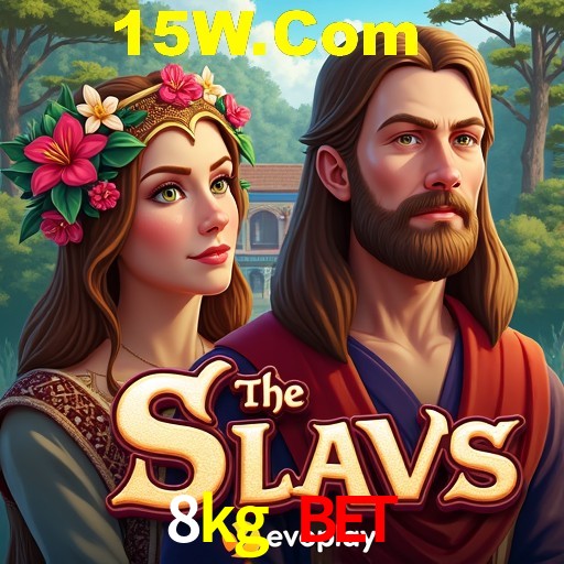 Descubra o Mundo do Cassino Online com 8kg bet