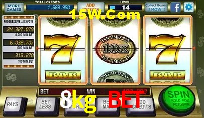 8kg bet - User Statistics