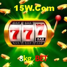 8kg bet Salvador - Strategy