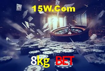 8kg bet Brasília - Bonus Features