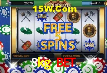 8kg bet Rio de Janeiro - Popular Jogos