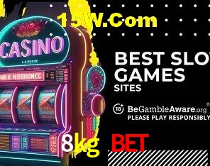 8kg bet Slot - 320+ Caça-Níqueis Premium