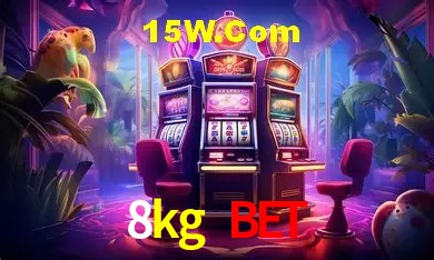 8kg bet Belo Horizonte - Winners