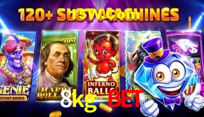 8kg bet Promoções - 30+ Ofertas Diárias