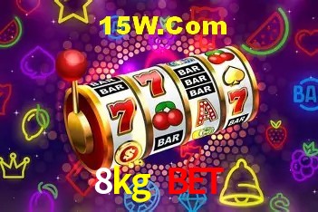 8kg bet - Winners Celebration