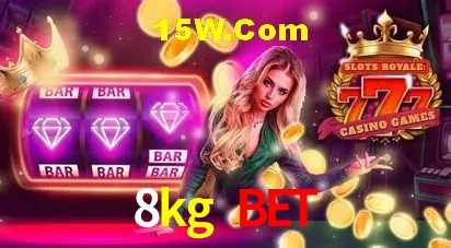 8kg bet - Support