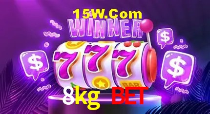 8kg bet Rio de Janeiro - Licenses