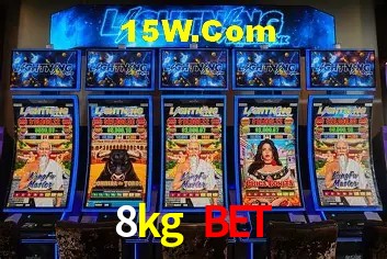 8kg bet Belo Horizonte - Payments