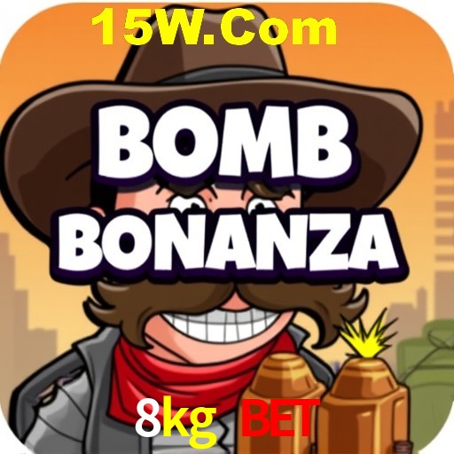 8kg bet Bônus - Pacote R$5.000 + VIP